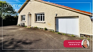maison à la vente -   44320  SAINT PERE EN RETZ, surface 78 m2 vente maison - UBI474457817